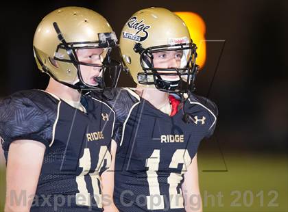 Thumbnail 3 in Hebron @ Fossil Ridge photogallery.