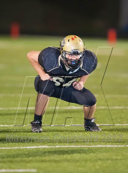 Thumbnail 2 in Hebron @ Fossil Ridge photogallery.