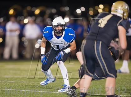 Thumbnail 3 in Hebron @ Fossil Ridge photogallery.