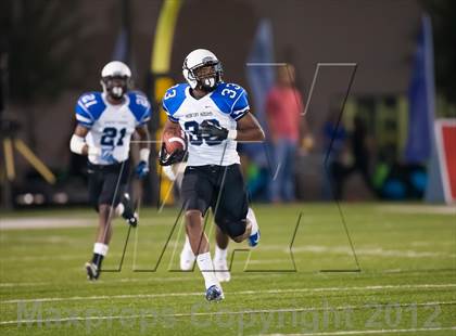 Thumbnail 3 in Hebron @ Fossil Ridge photogallery.