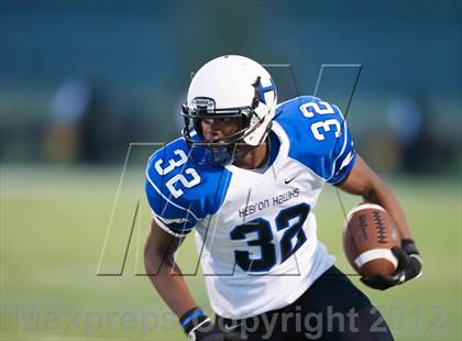 Thumbnail 1 in Hebron @ Fossil Ridge photogallery.