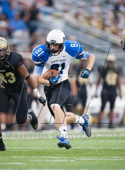 Thumbnail 2 in Hebron @ Fossil Ridge photogallery.