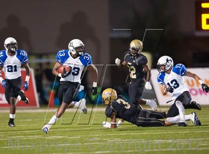 Thumbnail 2 in Hebron @ Fossil Ridge photogallery.