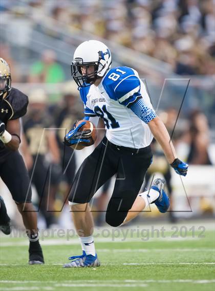 Thumbnail 3 in Hebron @ Fossil Ridge photogallery.