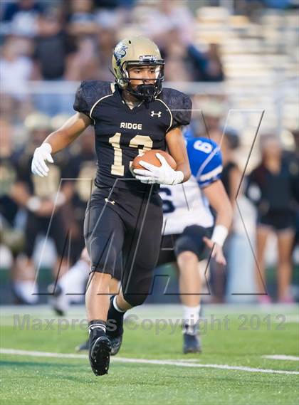 Thumbnail 2 in Hebron @ Fossil Ridge photogallery.