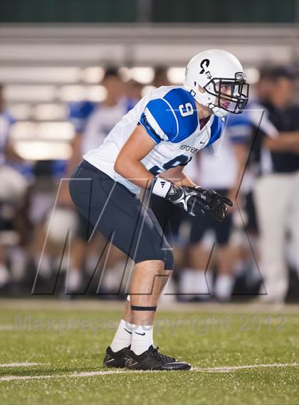 Thumbnail 3 in Hebron @ Fossil Ridge photogallery.