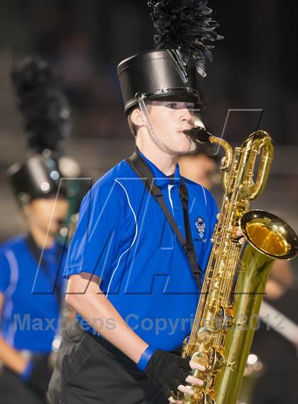 Thumbnail 1 in Hebron @ Fossil Ridge photogallery.