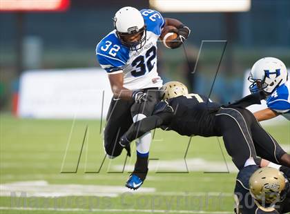 Thumbnail 1 in Hebron @ Fossil Ridge photogallery.