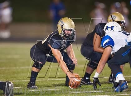 Thumbnail 2 in Hebron @ Fossil Ridge photogallery.