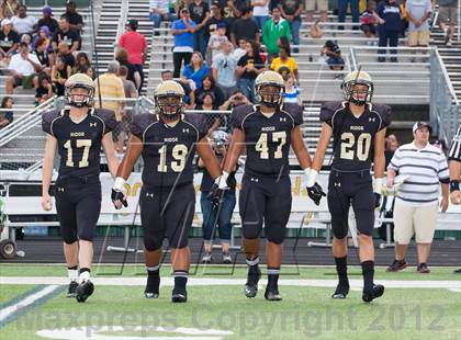 Thumbnail 1 in Hebron @ Fossil Ridge photogallery.