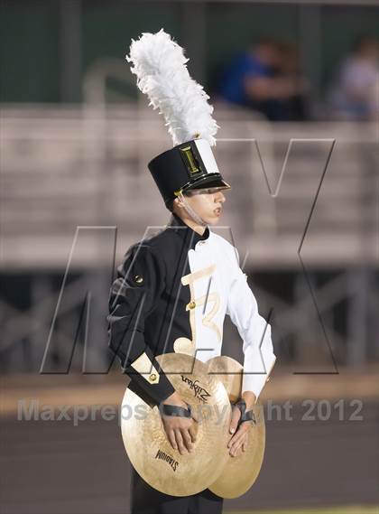 Thumbnail 3 in Hebron @ Fossil Ridge photogallery.