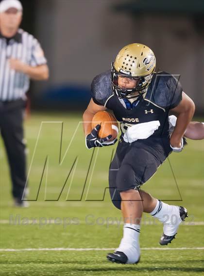 Thumbnail 3 in Hebron @ Fossil Ridge photogallery.