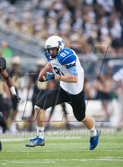 Thumbnail 2 in Hebron @ Fossil Ridge photogallery.