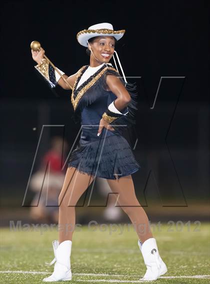 Thumbnail 3 in Hebron @ Fossil Ridge photogallery.