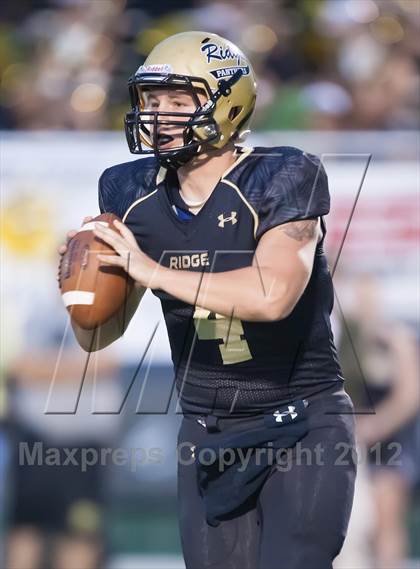 Thumbnail 1 in Hebron @ Fossil Ridge photogallery.