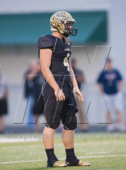 Thumbnail 3 in Hebron @ Fossil Ridge photogallery.