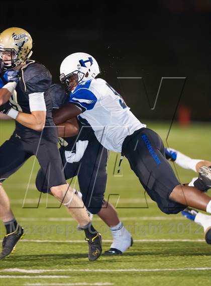 Thumbnail 1 in Hebron @ Fossil Ridge photogallery.