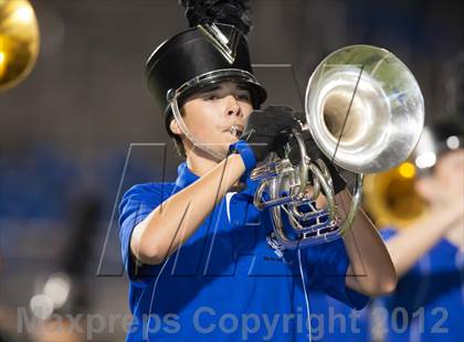 Thumbnail 2 in Hebron @ Fossil Ridge photogallery.