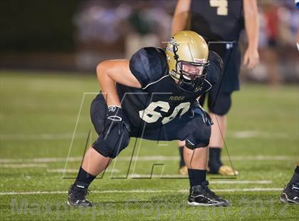 Thumbnail 1 in Hebron @ Fossil Ridge photogallery.