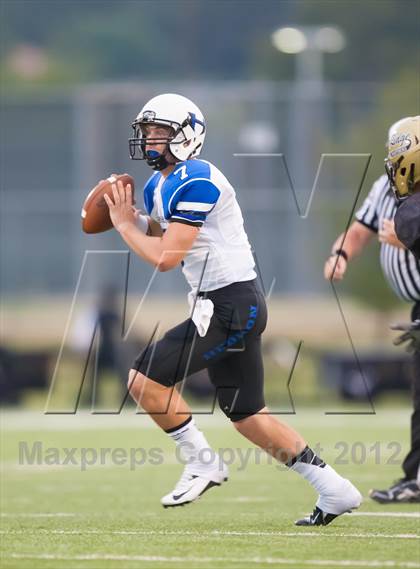 Thumbnail 1 in Hebron @ Fossil Ridge photogallery.