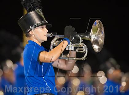 Thumbnail 3 in Hebron @ Fossil Ridge photogallery.