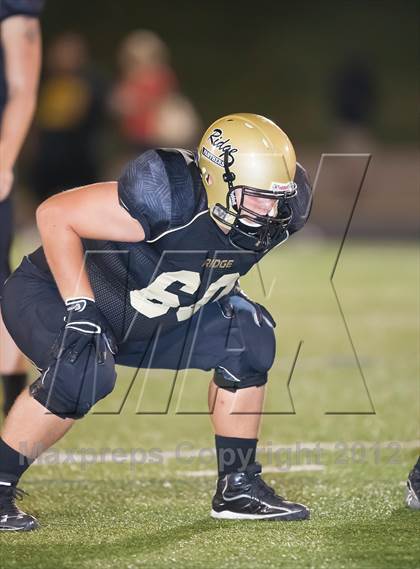 Thumbnail 3 in Hebron @ Fossil Ridge photogallery.