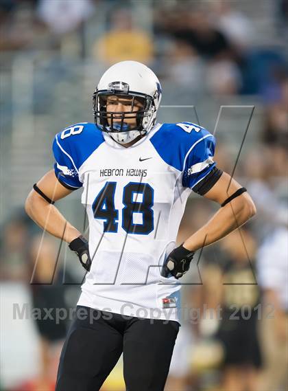 Thumbnail 2 in Hebron @ Fossil Ridge photogallery.