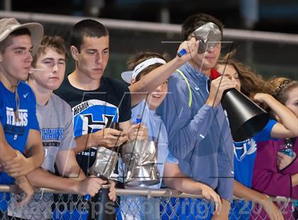 Thumbnail 1 in Hebron @ Fossil Ridge photogallery.