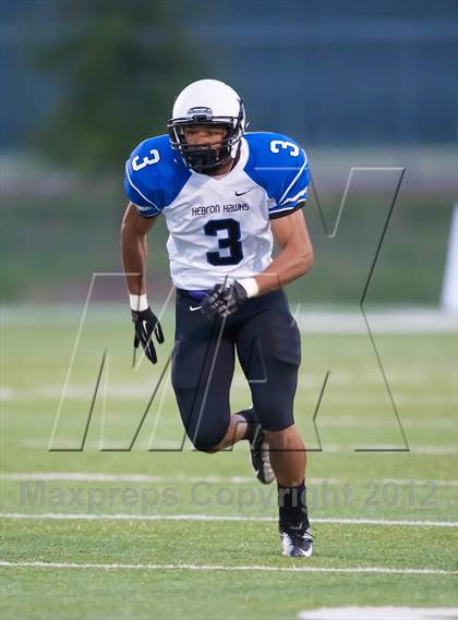 Thumbnail 1 in Hebron @ Fossil Ridge photogallery.