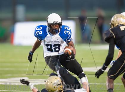 Thumbnail 1 in Hebron @ Fossil Ridge photogallery.