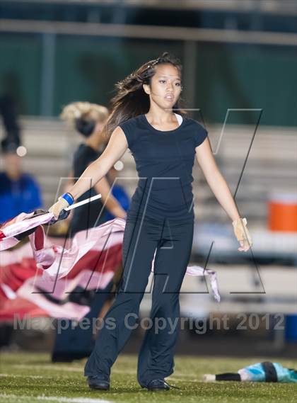 Thumbnail 3 in Hebron @ Fossil Ridge photogallery.