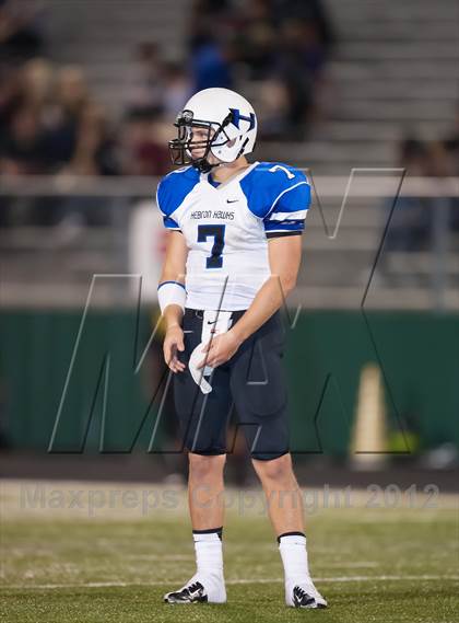 Thumbnail 3 in Hebron @ Fossil Ridge photogallery.