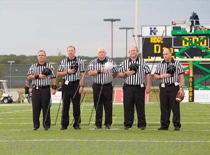 Thumbnail 3 in Hebron @ Fossil Ridge photogallery.