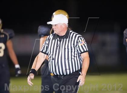 Thumbnail 1 in Hebron @ Fossil Ridge photogallery.