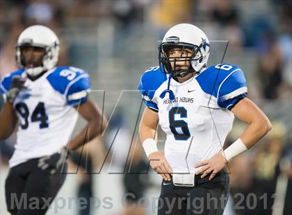 Thumbnail 2 in Hebron @ Fossil Ridge photogallery.