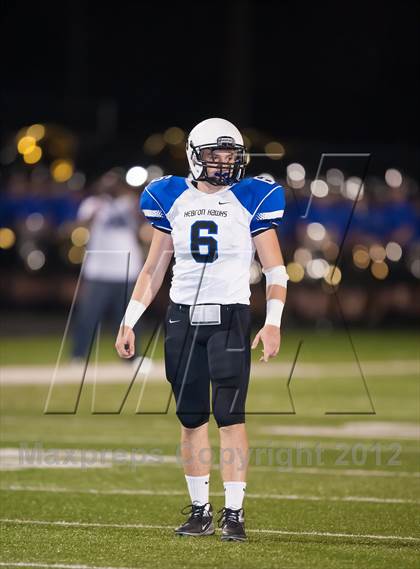 Thumbnail 3 in Hebron @ Fossil Ridge photogallery.