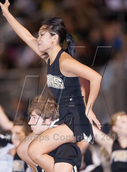 Thumbnail 1 in Hebron @ Fossil Ridge photogallery.