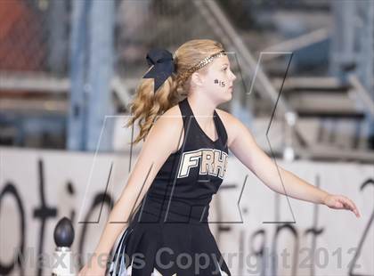 Thumbnail 3 in Hebron @ Fossil Ridge photogallery.