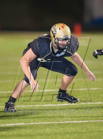 Thumbnail 3 in Hebron @ Fossil Ridge photogallery.