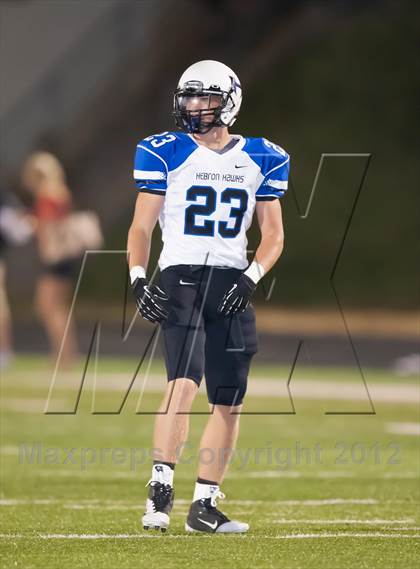 Thumbnail 1 in Hebron @ Fossil Ridge photogallery.