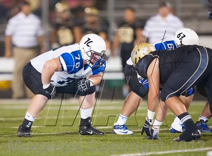 Thumbnail 2 in Hebron @ Fossil Ridge photogallery.