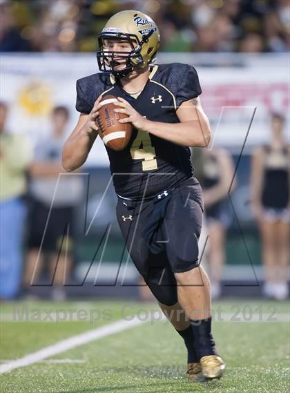 Thumbnail 3 in Hebron @ Fossil Ridge photogallery.