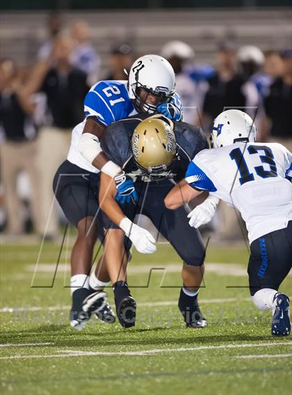 Thumbnail 1 in Hebron @ Fossil Ridge photogallery.