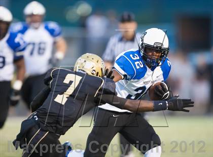 Thumbnail 2 in Hebron @ Fossil Ridge photogallery.