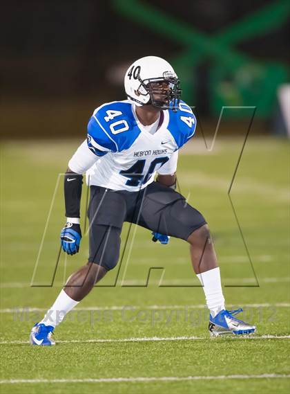 Thumbnail 3 in Hebron @ Fossil Ridge photogallery.