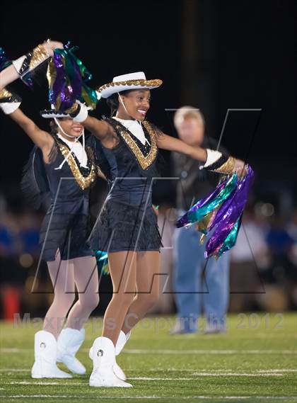 Thumbnail 3 in Hebron @ Fossil Ridge photogallery.