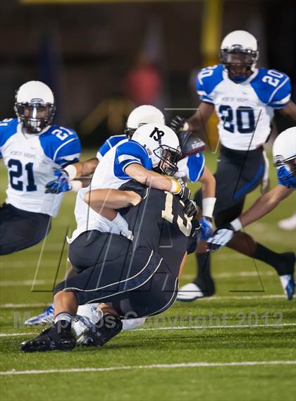 Thumbnail 1 in Hebron @ Fossil Ridge photogallery.