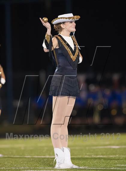 Thumbnail 2 in Hebron @ Fossil Ridge photogallery.