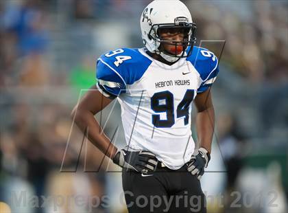 Thumbnail 3 in Hebron @ Fossil Ridge photogallery.