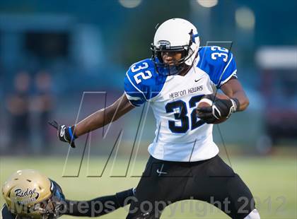 Thumbnail 3 in Hebron @ Fossil Ridge photogallery.